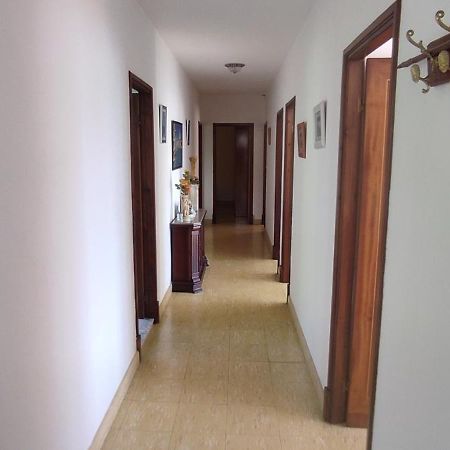 Piso En Muros Buitenkant foto