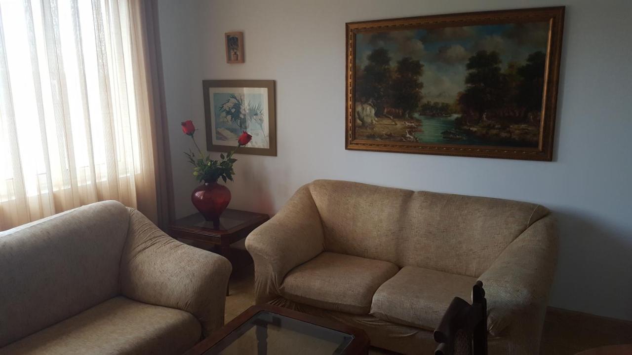 Piso En Muros Buitenkant foto