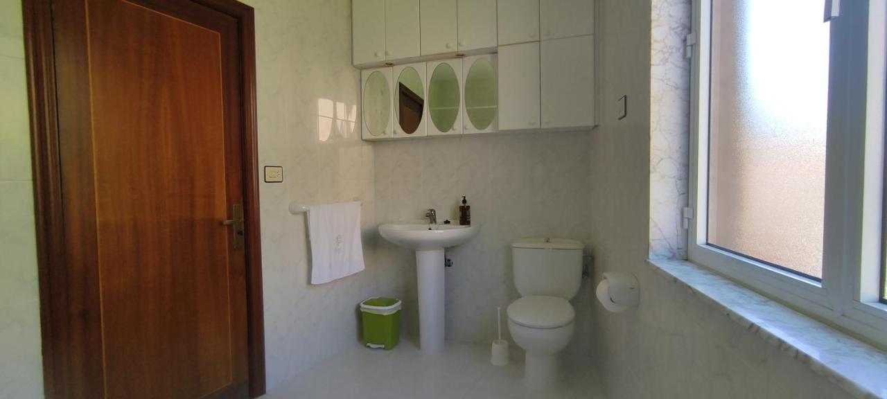 Piso En Muros Buitenkant foto