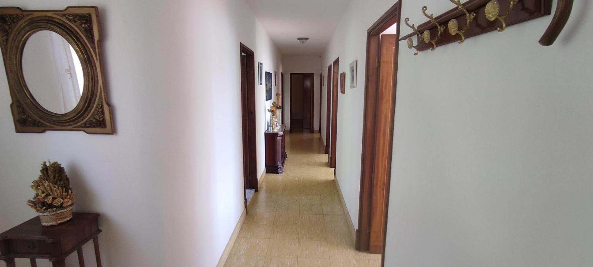 Piso En Muros Buitenkant foto